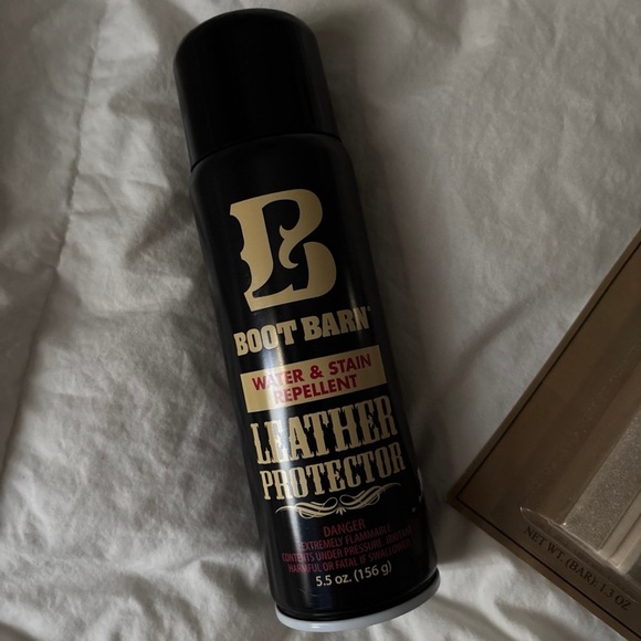 Boot Care Bundle - Picture 2 of 3